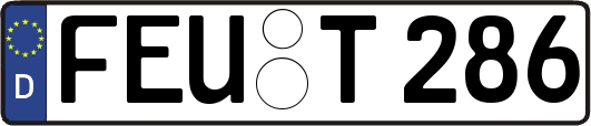 FEU-T286