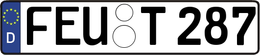 FEU-T287