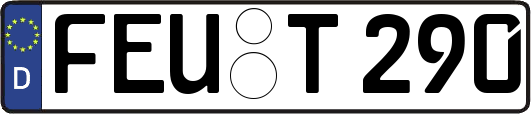 FEU-T290