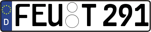 FEU-T291