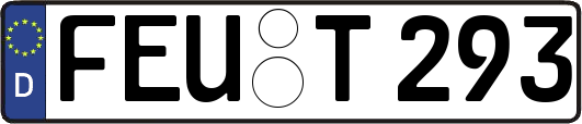 FEU-T293