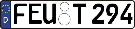 FEU-T294
