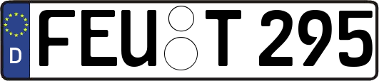 FEU-T295
