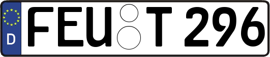 FEU-T296