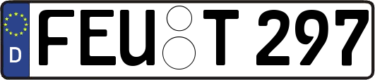 FEU-T297