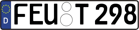 FEU-T298