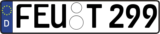 FEU-T299