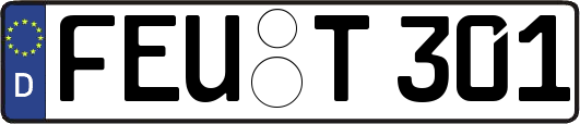 FEU-T301