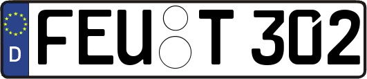 FEU-T302
