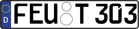 FEU-T303