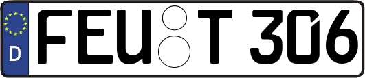 FEU-T306