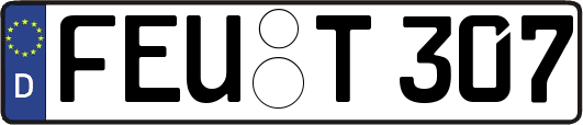FEU-T307