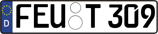 FEU-T309