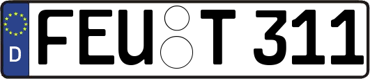 FEU-T311