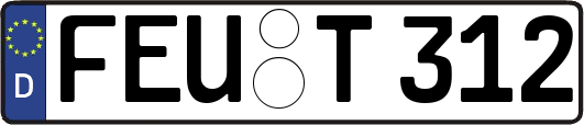 FEU-T312