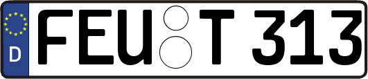 FEU-T313