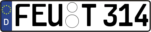 FEU-T314