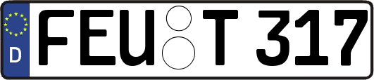FEU-T317