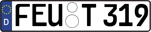 FEU-T319