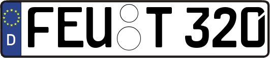 FEU-T320