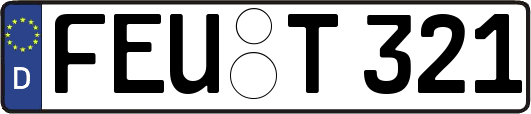 FEU-T321