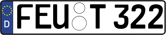 FEU-T322