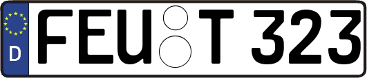FEU-T323