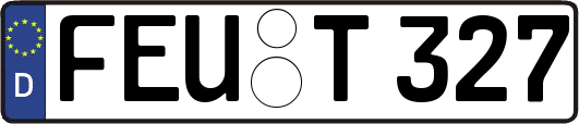 FEU-T327