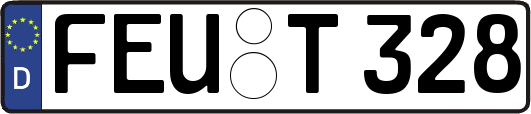 FEU-T328
