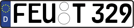 FEU-T329