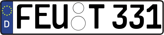 FEU-T331