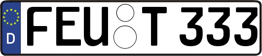 FEU-T333
