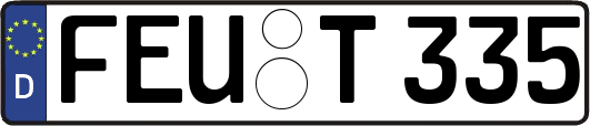 FEU-T335