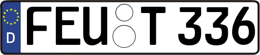 FEU-T336