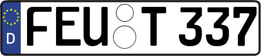 FEU-T337