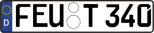 FEU-T340