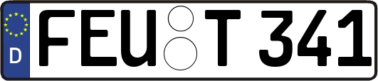 FEU-T341