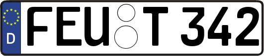 FEU-T342