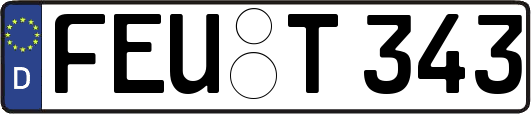 FEU-T343