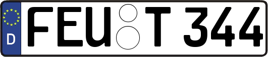 FEU-T344