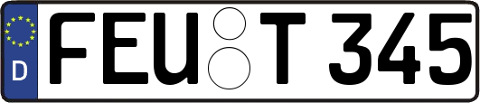 FEU-T345