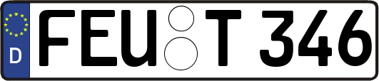 FEU-T346