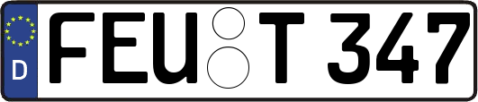 FEU-T347