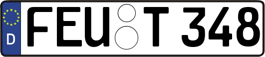 FEU-T348