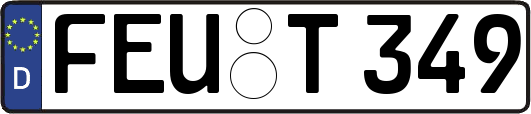 FEU-T349