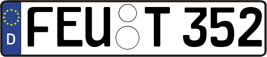 FEU-T352