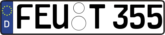 FEU-T355