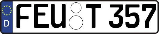 FEU-T357