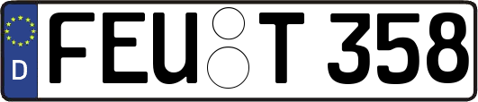 FEU-T358