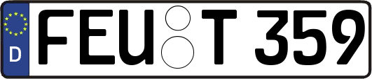 FEU-T359
